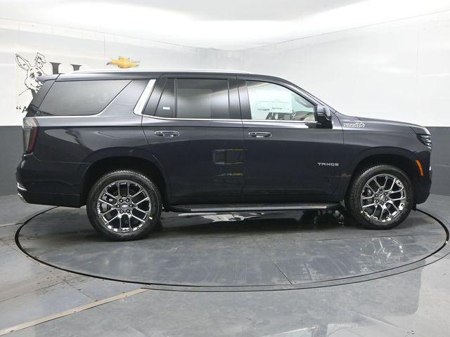 new 2026 Chevrolet Tahoe car, priced at $91,502