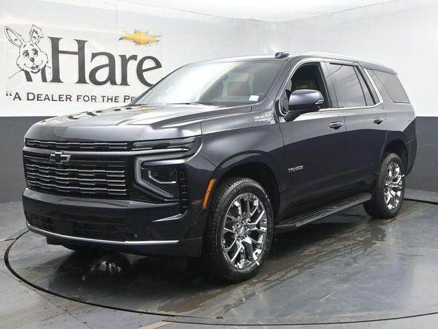 new 2026 Chevrolet Tahoe car, priced at $91,502