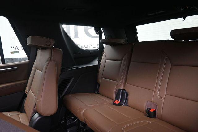 new 2026 Chevrolet Tahoe car, priced at $91,502