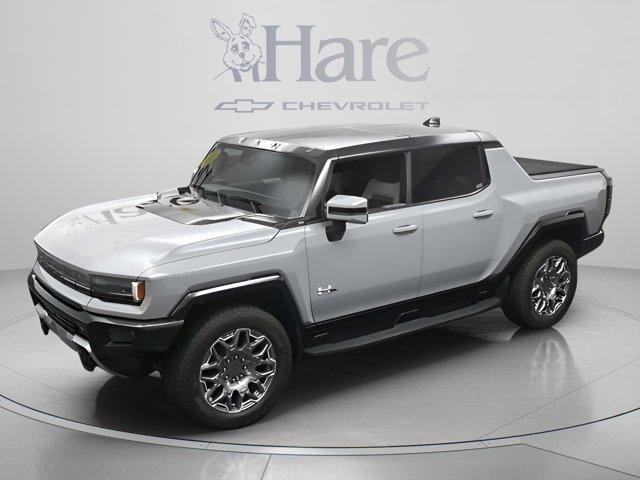 used 2025 GMC HUMMER EV Pickup car, priced at $82,995
