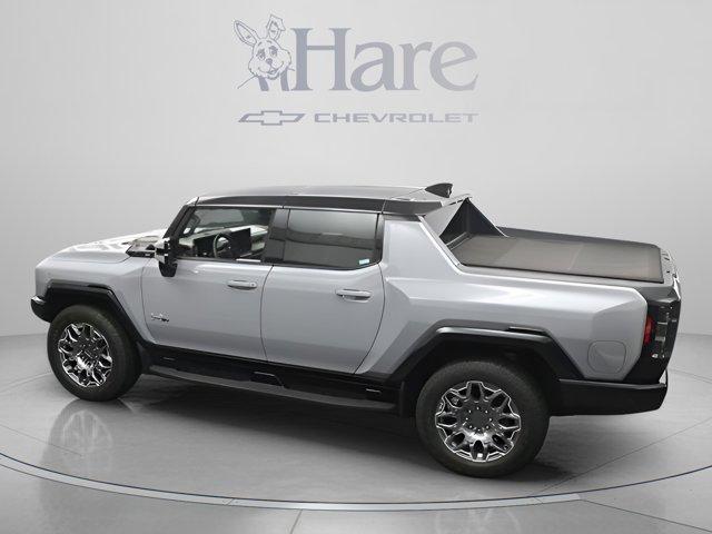 used 2025 GMC HUMMER EV Pickup car, priced at $82,995