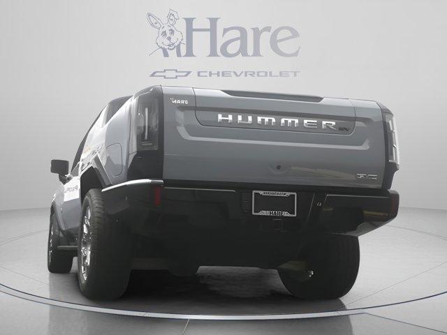 used 2025 GMC HUMMER EV Pickup car, priced at $82,995