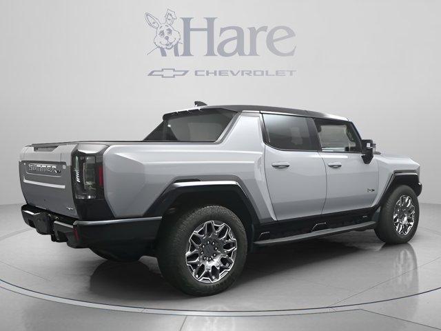 used 2025 GMC HUMMER EV Pickup car, priced at $82,995