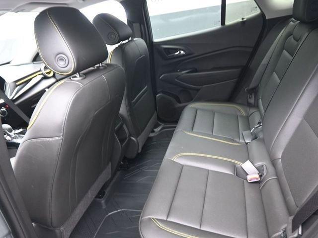 new 2026 Chevrolet Trax car, priced at $26,625