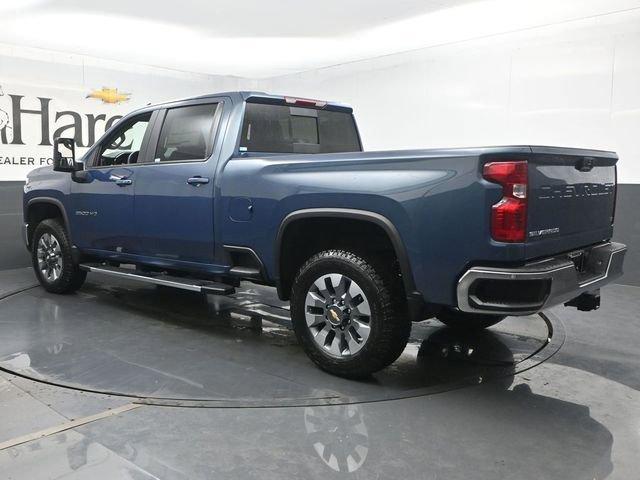 new 2026 Chevrolet Silverado 2500 car, priced at $73,242