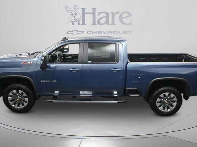 new 2026 Chevrolet Silverado 2500 car, priced at $73,242