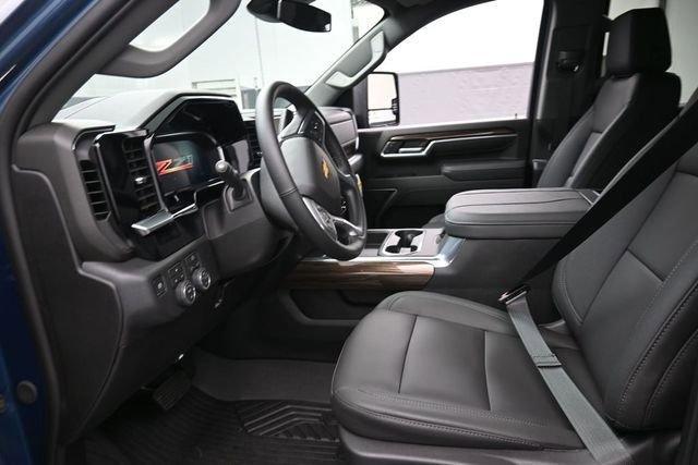 new 2026 Chevrolet Silverado 2500 car, priced at $73,242