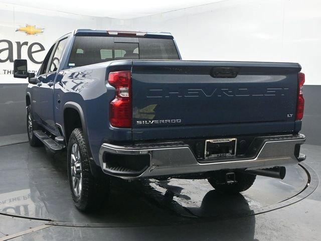 new 2026 Chevrolet Silverado 2500 car, priced at $73,242