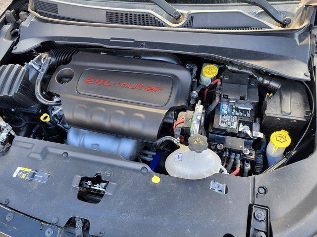 used 2018 Jeep Compass car, priced at $10,976