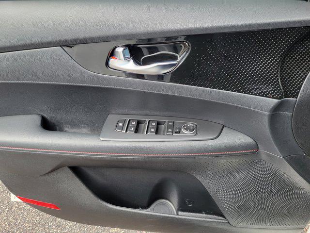 used 2024 Kia Forte car, priced at $20,998