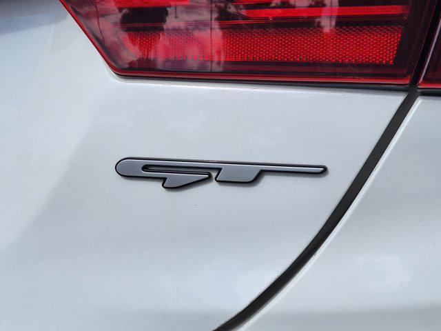 used 2024 Kia Forte car, priced at $20,998