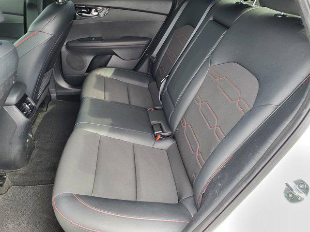used 2024 Kia Forte car, priced at $20,998