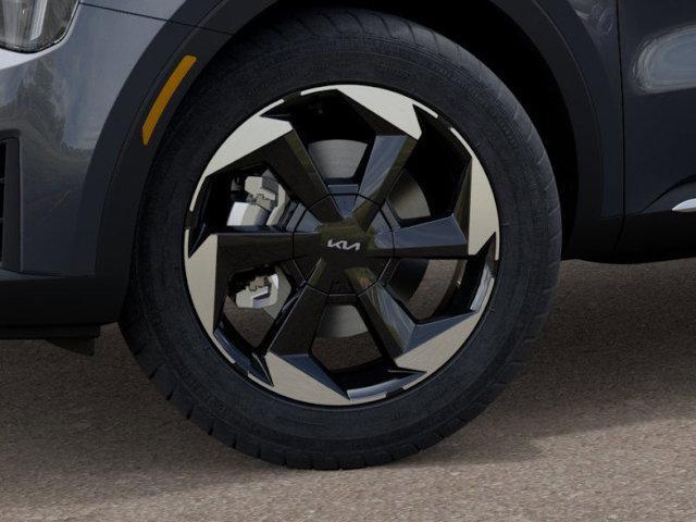 new 2026 Kia Sorento Hybrid car, priced at $41,962