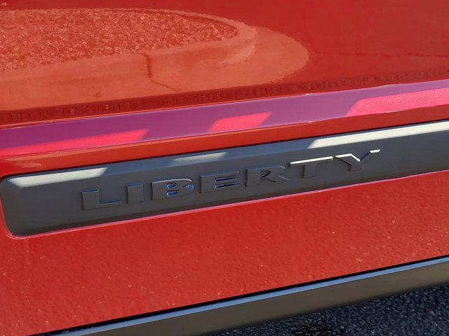 used 2012 Jeep Liberty car, priced at $5,776