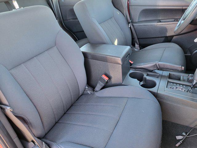 used 2012 Jeep Liberty car, priced at $5,776