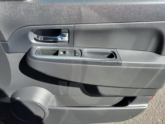 used 2012 Jeep Liberty car, priced at $5,776