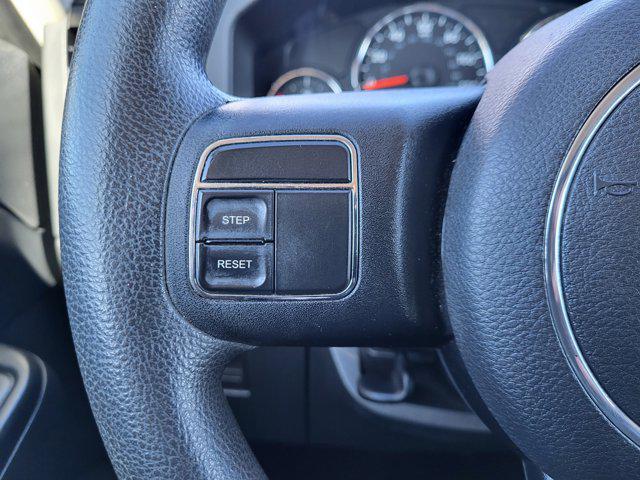 used 2012 Jeep Liberty car, priced at $5,776