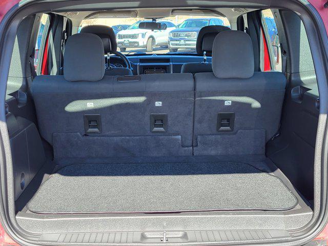 used 2012 Jeep Liberty car, priced at $5,776