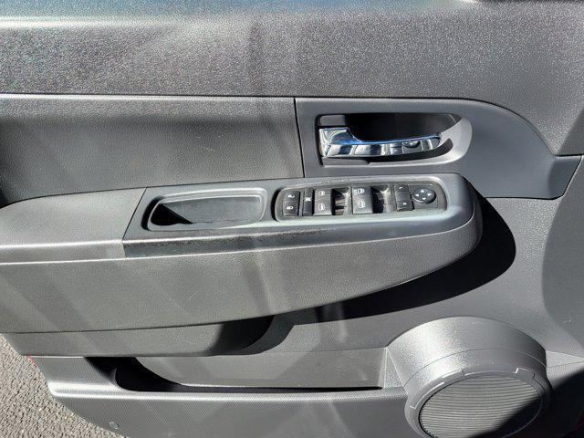 used 2012 Jeep Liberty car, priced at $5,776