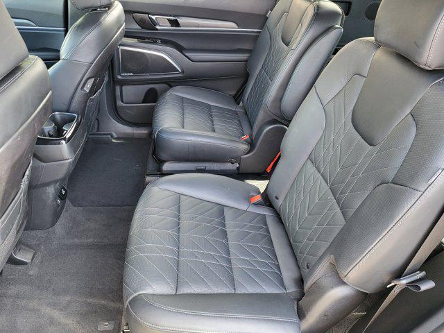 used 2023 Kia Telluride car, priced at $37,097