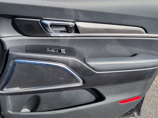 used 2023 Kia Telluride car, priced at $37,097