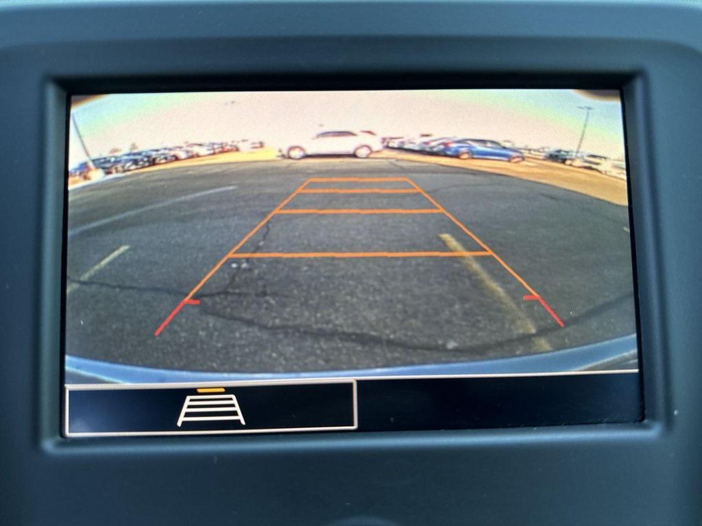 used 2024 Chevrolet Equinox car, priced at $21,982