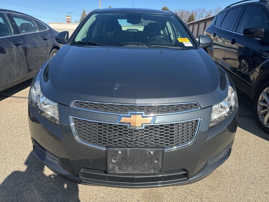used 2013 Chevrolet Cruze car