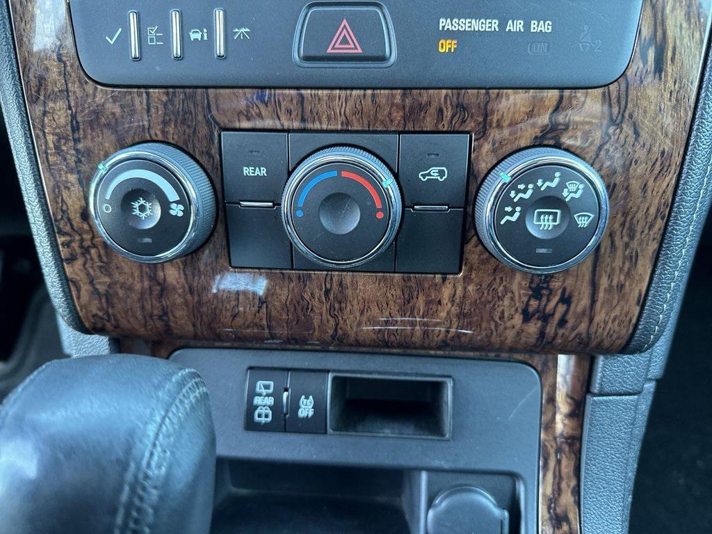 used 2014 Chevrolet Traverse car, priced at $8,932