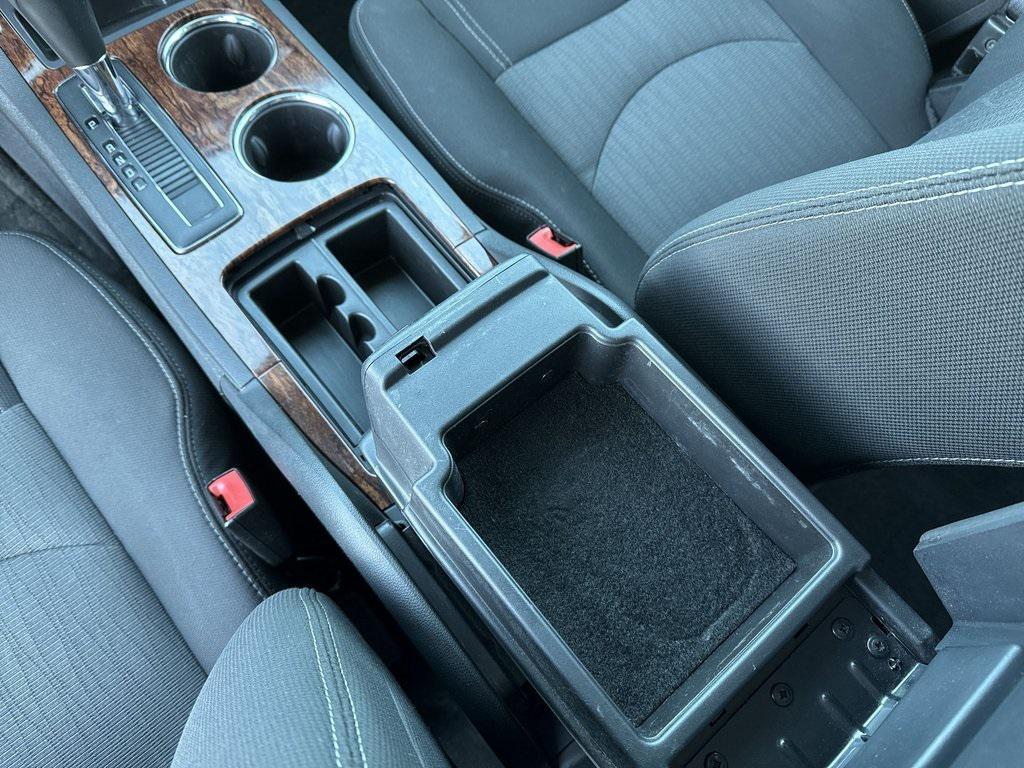 used 2014 Chevrolet Traverse car, priced at $8,932