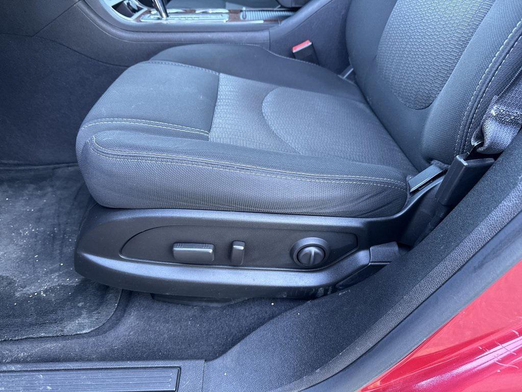 used 2014 Chevrolet Traverse car, priced at $8,932