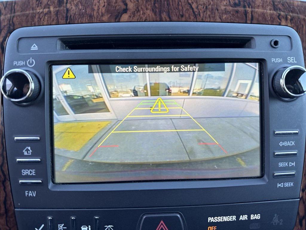 used 2014 Chevrolet Traverse car, priced at $8,932