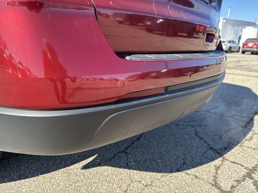 used 2014 Chevrolet Traverse car, priced at $8,932