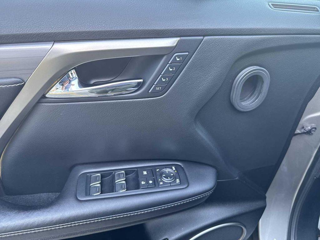 used 2017 Lexus RX 350 car, priced at $22,920