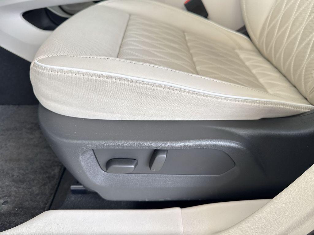 used 2023 Buick Envision car, priced at $34,999