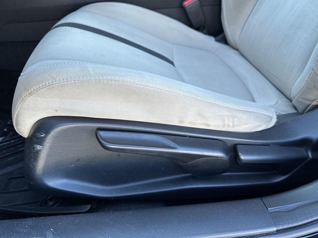 used 2018 Honda Civic car, priced at $17,777