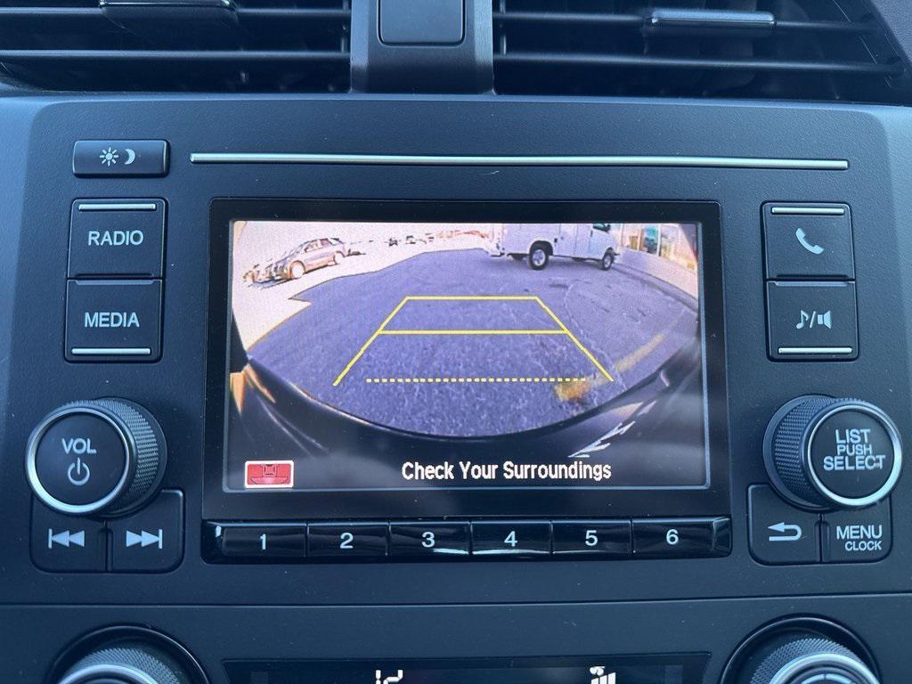 used 2018 Honda Civic car, priced at $17,777