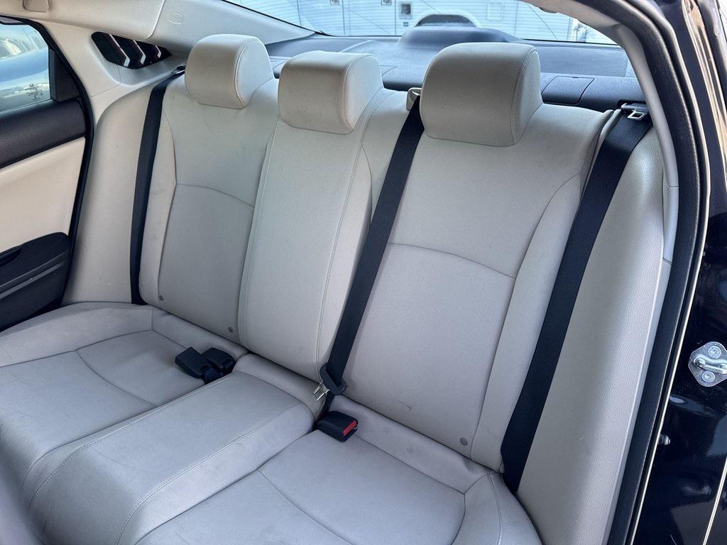 used 2018 Honda Civic car, priced at $17,777