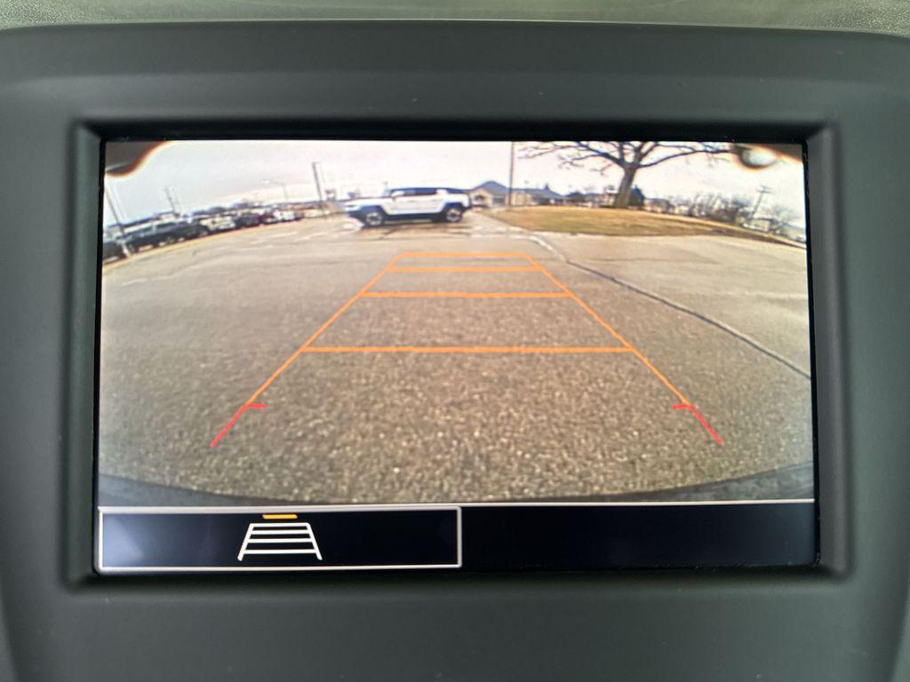 used 2024 Chevrolet Equinox car, priced at $22,964