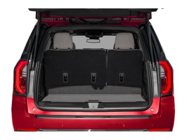 used 2025 GMC Yukon car