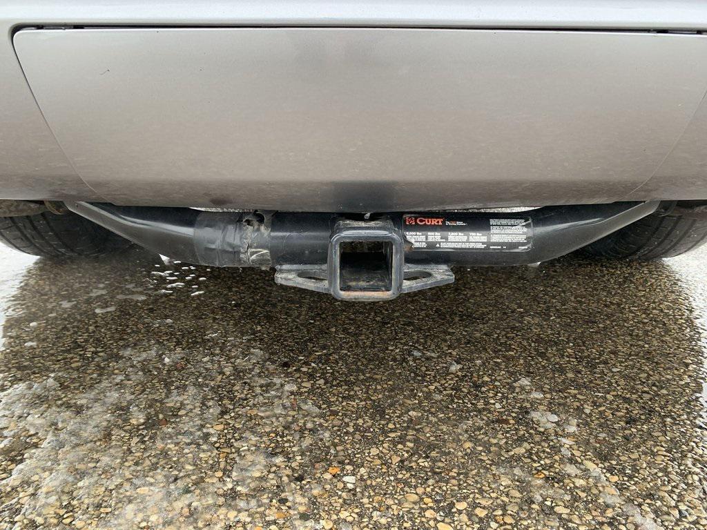 used 2017 Dodge Durango car, priced at $14,611