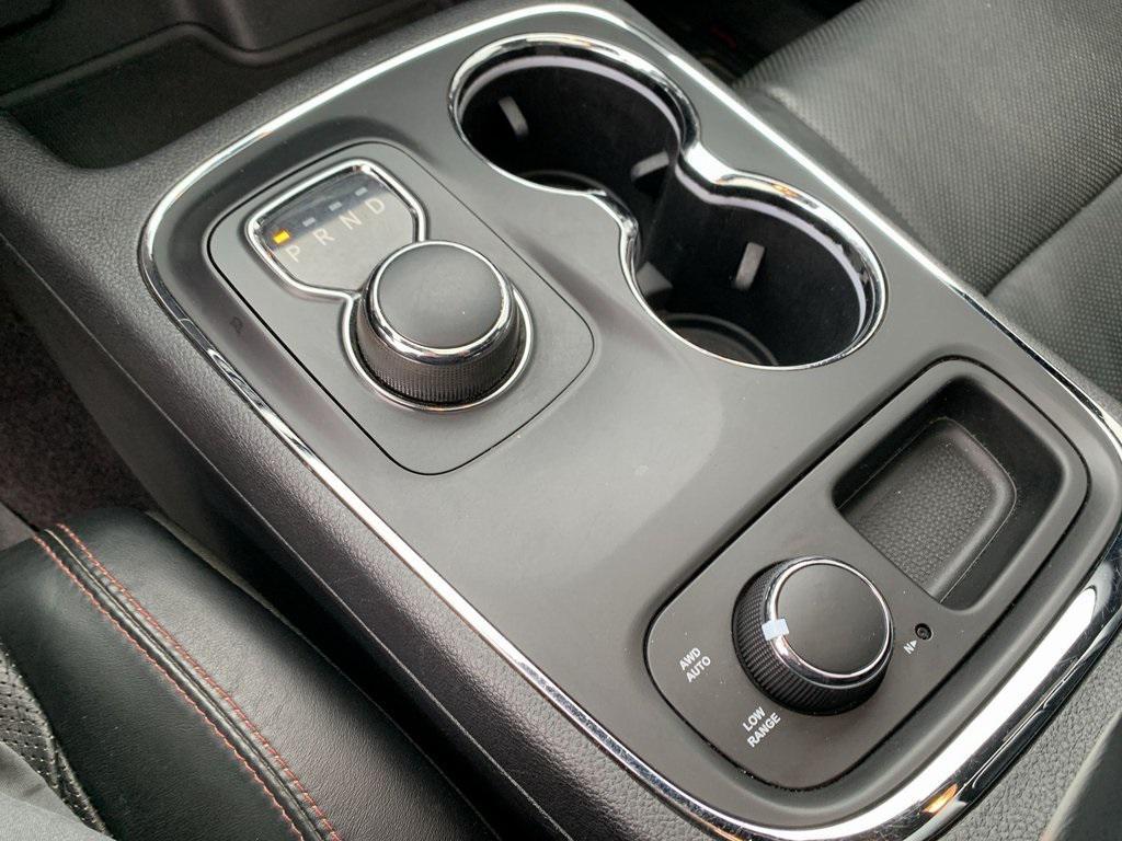 used 2017 Dodge Durango car, priced at $14,611