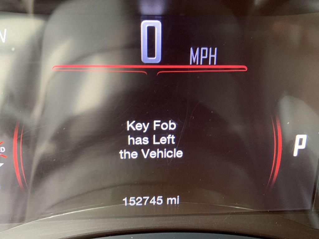 used 2017 Dodge Durango car, priced at $14,611