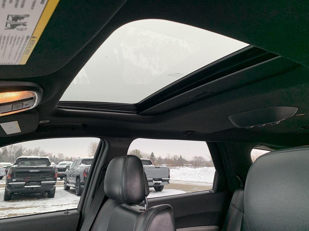 used 2017 Dodge Durango car, priced at $14,611