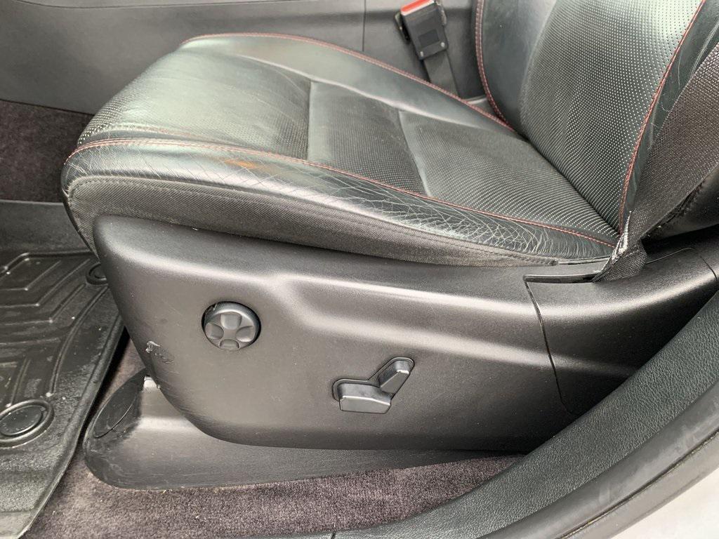 used 2017 Dodge Durango car, priced at $14,611