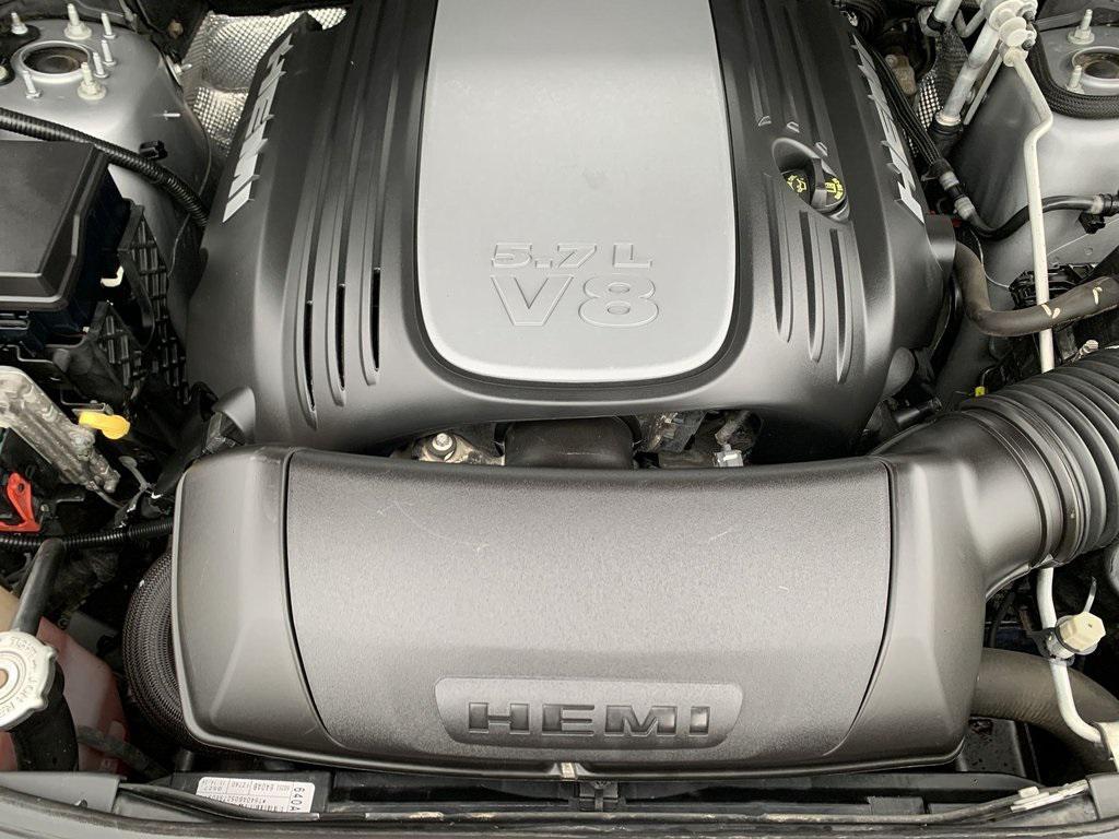 used 2017 Dodge Durango car, priced at $14,611