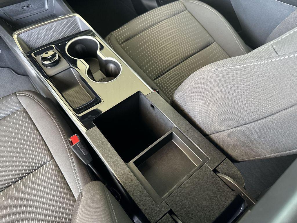 used 2026 Chevrolet Equinox car, priced at $29,493