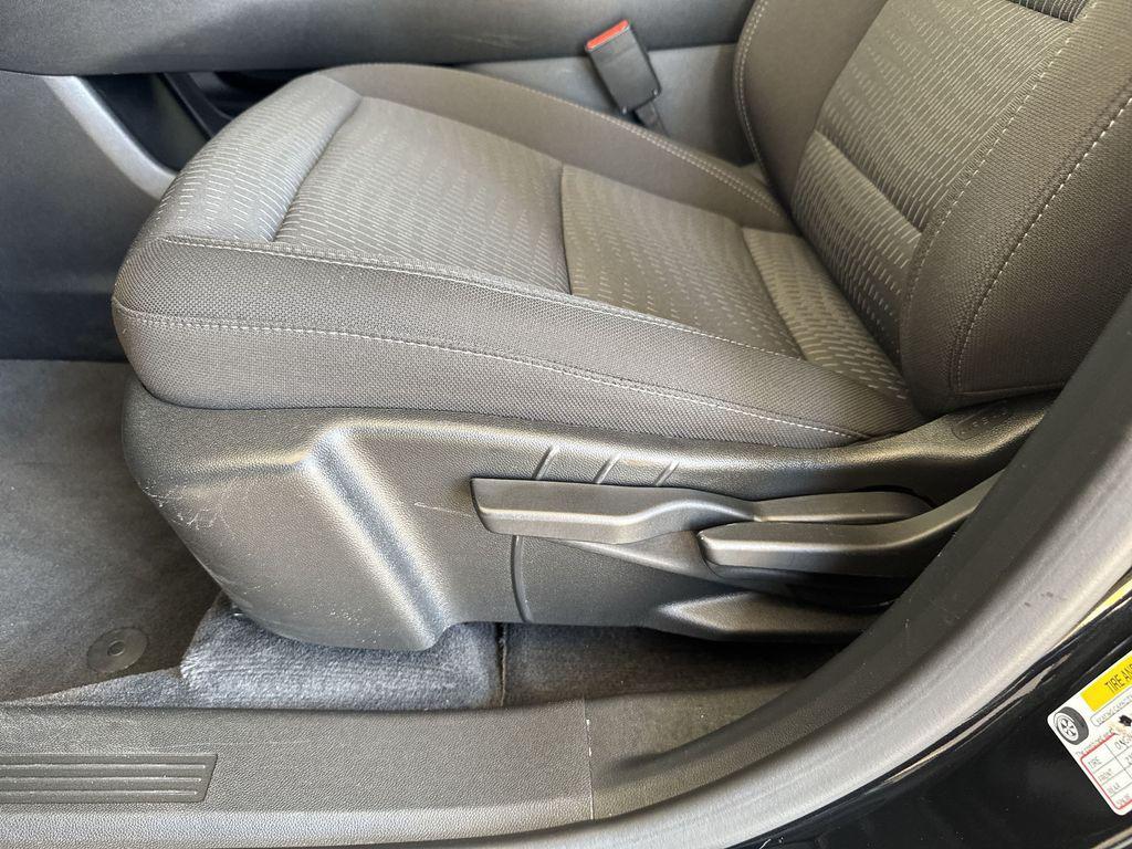 used 2026 Chevrolet Equinox car, priced at $29,493
