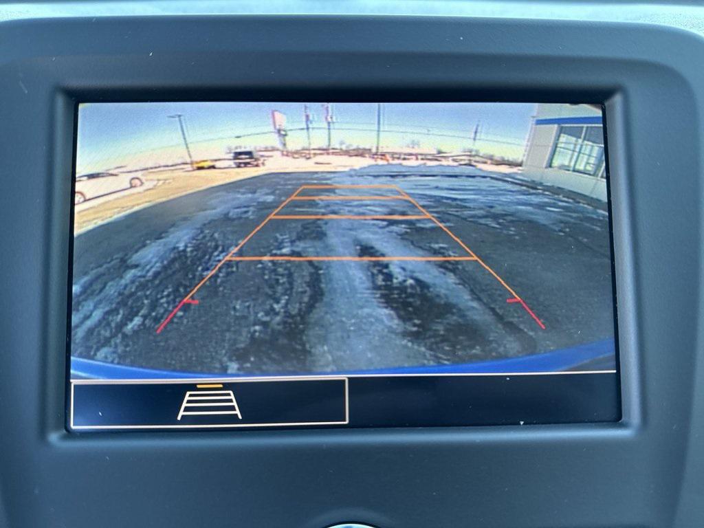 used 2024 Chevrolet Equinox car, priced at $21,869