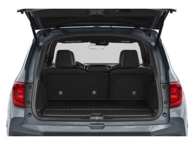 used 2022 Honda Passport car, priced at $37,990