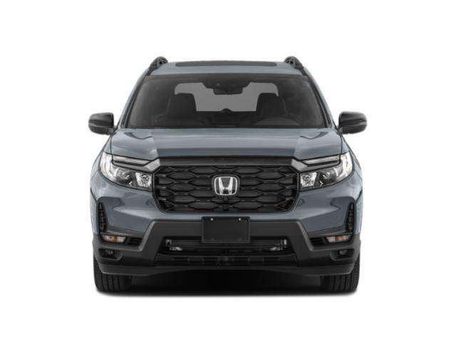 used 2022 Honda Passport car, priced at $37,990